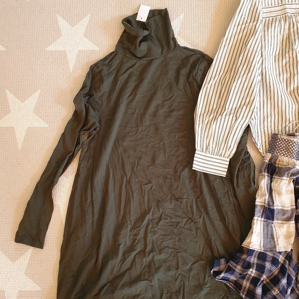 Loft Size Small NWT Bundle Lot - Picture 4 of 4